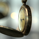 Clocks. 3D, and 3D Animation project by Carlos Sifuentes Haro - 11.20.2020