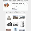 Mi Proyecto del curso: Visual Storytelling para tu marca personal en Instagram. Un projet de Photographie, Architecture, Architecture d'intérieur , et Photographie d'architecture de Diana A - 25.11.2020