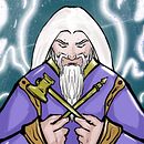 Arcangeles (realizados para Moola Terapias Holisticas) . % Mariano Buonsante tarafından hazırlanan Dijital Çizim projesi - 11.21.2020