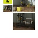 My project in Interior Design from Start to Finish course. Un progetto di 3D, Modellazione 3D e Interior design di Joseph Katsitadze - 23.11.2020