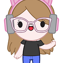 Meu projeto do curso: Desenho de personagens estilo kawaii . % Laís Costa tarafından hazırlanan Çizim projesi - 11.21.2020