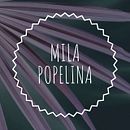 Mila Popelina. Un proyecto de  de Michelle Lorett - 21.11.2020