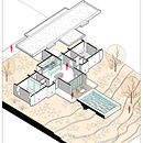 Mi Proyecto del curso: Ilustración digital de proyectos arquitectónicos - Luis Rengifo. Architecture project by Luis Alberto Rengifo Pinedo - 11.21.2020