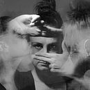 Limites. Un proyecto de Composición fotográfica, Fotografía y Fotomontaje de Araceli Sánchez - 21.11.2020
