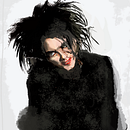 The Cure!. Un progetto di Illustrazione digitale di Marco Vulgo - 22.11.2020
