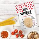 Packaging for Cheese Crisps. Een project van  Ontwerp y Packaging van Jovana Jelovac - 04.04.2018