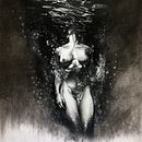 Pool Party. Un proyecto de Creatividad y Dibujo de Hector Prado - 15.10.2020