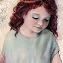 El hogar del territorio. Primer premio certamen del CERAP.. Un proyecto de Bellas Artes, Pintura acrílica y Pintura al óleo de Jessica Piqueras Ruano - 23.11.2020