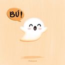 Little Bú. Un projet de Illustration traditionnelle, Illustration numérique et Illustration jeunesse de Ana Cristina Gutiérrez Velázquez - 01.11.2020