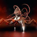 Mi Proyecto del curso: Escultura digital de criaturas fantásticas con ZBrush. 3D project by rooster121 - 11.23.2020