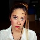 Imperfections . Fotografie de Elena Marra - 11.23.2020