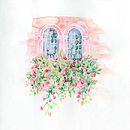 My project in Illustration Techniques to Unlock your Creativity course. Un projet de Illustration traditionnelle de Lucy Johnson - 23.11.2020