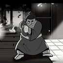 Mi Proyecto del curso: Introducción a la animación 2D con TVPaint. Animation, and 2D Animation project by Elkin Montaño - 11.23.2020