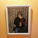 Mi Proyecto del curso: Crochet: crea prendas con una sola aguja Ein Projekt aus dem Bereich Weben von Andrea Campos - 23.11.2020