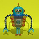 Mi Proyecto del curso: Introducción a la creación de personajes y modelado 3D con Maya. 3D, and 3D Modeling project by Anna Martínez Barceló - 11.22.2020