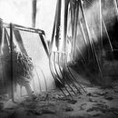 La luz en blanco y negro . Komposisi Fotografi, Fotografi, Fotografi Seni Rupa, Pencaha, Dan aan Fotografi proyek oleh Jordi Ferré Batalla - 11.26.2020