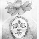 My project in Artistic Illustration Techniques with Graphite Pencils course. Un proyecto de Dibujo artístico, Dibujo y Dibujo a lápiz de Cristina Ragusa - 24.11.2020