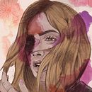 VIOLETT, proyecto final realizado por Chus Olsson. Traditional illustration, and Digital Illustration project by Chus Olsson - 11.24.2020