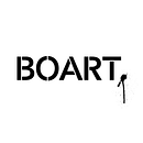 Boart. Projekt z dziedziny Design, Projektowanie logot, pów i Projektowanie graficzne użytkownika Ane Kareaga Graña - 20.01.2020