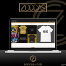 Website. Un projet de Webdesign de crlfrz - 31.12.2018