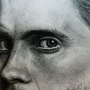 Retratos Grupo1. Un proyecto de Dibujo de Retrato y Fotografía artística de Scarlett Daniela - 24.11.2020