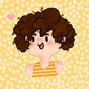 MYSELF. Een project van 2D-animatie, 3D-animatie, Animatie,  Art direction,  Artistieke tekening, Karakteranimatie, Ontwerp van personages, Kinderillustratie,  Concept art, Digitale tekening, Digitale illustratie,  Digitaal schilderij, Traditionele illustratie, Tekening met potlood, Sketchbook, Stop-motion, Stor, board, Stor y telling van jocesara1106 - 25.11.2020