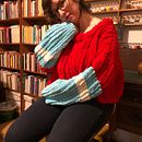 Mi Proyecto del curso: Crochet: crea prendas con una sola aguja . % Elizabeth Cristina Zapata Restrepo tarafından hazırlanan Sanat ve El Sanatları projesi - 11.25.2020