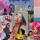 o que me define hoje?. Un proyecto de Collage, Diseño, Diseño gráfico y Redes Sociales de Ana Luíza Cardoso - 18.08.2020