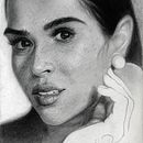 Retrato  . % Leonell Rolong De La Torre tarafından hazırlanan Geleneksel illüstras, on, Güzel sanatlar, Eskiz çizimi, Kalem Çizimi, Çizim, Portre Çizimi, Gerçekçi Çizim, Sanatsal Çizim, Ve Şekil Çizimi projesi - 11.25.2020