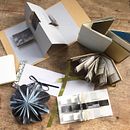 Some simple bindings. Bookbinding, Concept Art, and Fine Arts project by jenouson - 11.01.2020