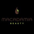 Macadamia Hair . Un proyecto de Diseño de carteles de Cristina Gómez Matamala - 15.08.2018