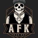 AFK GAMING. Un proyecto de Br, ing e Identidad e Ilustración vectorial de Cris Furia - 25.11.2020