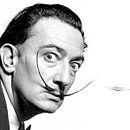 Nom Plus Ultra - Dalí. Un proyecto de Diseño editorial de Cristina Gómez Matamala - 09.05.2016