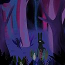 Mi Proyecto del curso: Creación de personajes para cuentos infantiles con Procreate. Un proyecto de Dibujo, Dibujo digital, Ilustración tradicional, Ilustración digital e Ilustración infantil de Palma Mendoza González - 25.11.2020