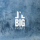 LilBig Events - Branding Ein Projekt aus dem Bereich Br, ing und Identität und Logodesign von Neus Amblas - 26.11.2020