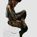 FAWN. Modelagem 3D projeto de Vita Harwood-Ossinova - 26.11.2020