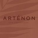 Artenon Tiles. Un progetto di Br, ing, Br e identit di darshankalariya54 - 20.10.2020