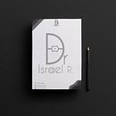 Mi Proyecto del curso: Diseño de logos: del concepto a la presentación. Un progetto di Design di loghi e Graphic design di Emi Villalobos - 26.11.2020