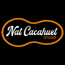 Mi Proyecto del curso: Creación de un logotipo original desde cero. Un progetto di Cinema, video e TV, Design di loghi, Video editing, Fotografia e Video di Natalia Guillamón - 10.11.2020