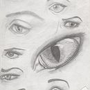 Mi Proyecto del curso: Técnicas de ilustración artística con grafito . % celene geraldo tarafından hazırlanan Kalem Çizimi projesi - 11.27.2020