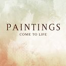 Paintings Come To Life. Un progetto di Animazione, Animazione 2D, Animazione 3D, Belle arti, Motion graphics, Postproduzione audiovisiva e Video di Tomàs Sala Robinat - 27.11.2020