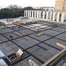 Hotel Aloft, Querétaro.. Projekt z dziedziny  Architektura użytkownika Arturo Vargas Dimas - 04.11.2017