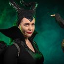 Cosplay costume . % Milena Milosevic tarafından hazırlanan Sanat ve El Sanatları, Ve Dikiş projesi - 12.01.2019