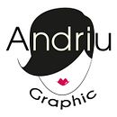 Nuevo proyecto, Mi proyecto personal - Andriu Graphic. Projekt z dziedziny R, sunek c, frow i Design użytkownika Andrea Muñoz - 27.11.2020