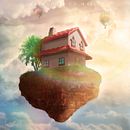 Mis Creaciones en 3D + Evolución Ein Projekt aus dem Bereich 3D von Matias Cuevas - 25.11.2020