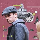 Collage digital para medios editoriales - Proyecto  . % María Sánchez tarafından hazırlanan Kolaj, Dijital Tasarım, Editör, al Tasarım, Grafik Tasarım, Geleneksel illüstras, Ve on projesi - 11.27.2020