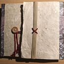  Encuadernación de reproducciones de acuarelas . Un projet de Reliure de Maria de las Mercedes Villagra - 28.11.2020