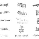 Logos Nicolau . % Nicolau Mello tarafından hazırlanan Tasarım, Markalaşma ve Kimlik, Grafik Tasarım, Ve Logo Tasarımı projesi - 03.17.2019