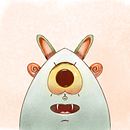 Mi Proyecto del curso: Técnicas y estilos de ilustración con Procreate. Un proyecto de Pintura digital de Ana Abrego - 28.11.2020