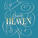 My project in The Golden Secrets of Lettering course. Un projet de Lettering numérique de Roy Rivera - 28.11.2020